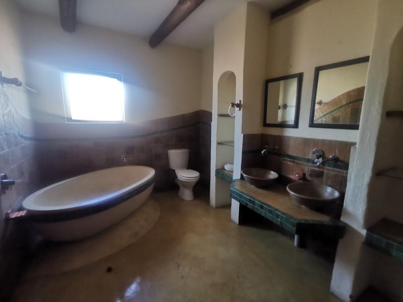 To Let 2 Bedroom Property for Rent in Dotye Eastern Cape